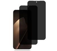 Privacy Screen Protector for Xiaomi 15T 5G/Xiaomi 15T Pro 5G [2 Pack]