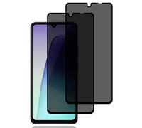 Privacy Screen Protector for Xiaomi Redmi 14C/Xiaomi Poco C75 [2 Pack],Anti-Spy Tempered Glass Film,9H Hardness,Anti Scratch,Anti Fingerprint,Anti-Spy Screen Protector for Xiaomi Redmi 14C/Poco C75