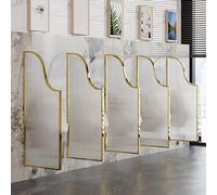 Privacy Screen,Urinal Screen Toilet Partition Tempered Glass Partition,Urinal Privacy Screen,wall Partition,urinal Divider,toilet Accessories,Men's Public For Hotel