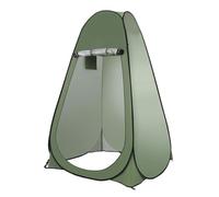 Privacy Shower Sheet - Privacy Camping Shower | Pop-Up Privacy - Instant Privacy Shower Bath Shower Portable and Spacious Beach Change Ideal for Adult