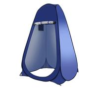 Privacy Shower Sheet - Privacy Camping Shower | Pop-Up Privacy - Instant Privacy Shower Bath Shower Portable and Spacious Beach Change Ideal for Adult