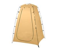 Privacy Shower Tent,Trip Changing Room Shelters | Waterproof Lightweight 4-In-1 Shower Privacy Tent for Camping Backyard Hiking Beach