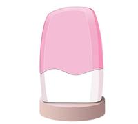 Privacy Stamp Roller for Mail | Confidential Stamp,Personal Information Blocker for School Classroom Library Mail Wedding Bank Home