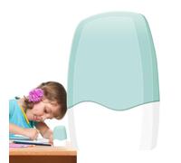 Privacy Stamp Roller, Guard You ID Stamp Roller - Quick Drying Stamp to Protect Personal Data | Lightweight, Portable Privacy Security Materials for Blocking ID Information