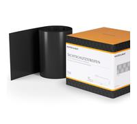 Privacy strips, Fence panels, PVC hard plastic, 2.53 x 0.19 m