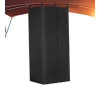 Privacy Tent For Boats - Privacy Curtain Tent For Boats | 420d Instant Changing Room Shower Awning | Enclosure Dressing Shelter, Camping Outside Pontoon Women Men Girls And Dancers Use