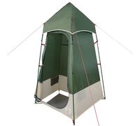 Privacy Tent Pop Up Toilet Tent Camping Changing Tent 190T Taffeta vidaXL