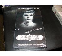 Private Affairs of Bel Ami [VHS] [Import USA]