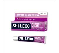 Private Anti-Itch Cream28G, Suitable for Itching and Irritation of Female Private Parts, Mild in Nature, Helps Relieve Itching, Suitable for Daily Use