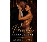 Private Arrangement: The Private Series - Book One: 1