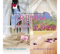 Private Arrangements & Possessed by Passion (The Forged of Steele Series)