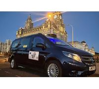 Private Beatles and Liverpool City Tour Fab Four and Top Sights