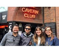 Private Beatles Pubs & Clubs + The Cavern Finale