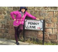 Private Beatles Tour Liverpool with Expert Local Guide