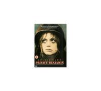 Private Benjamin [DVD]