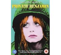 Private Benjamin [DVD] [1980]