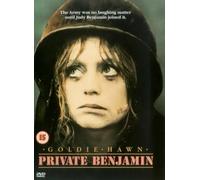 Private Benjamin – DVD – (1980)