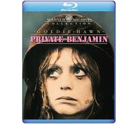 Private Benjamin [New Blu-ray] Digital Theater System, Mono Sound, Sign Langua