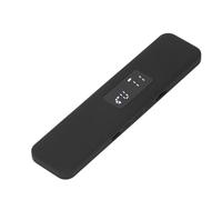 Private Bluetooth Speaker Pillow, Under Pillow Speaker, Bone Conduction Wireless Bluetooth 5.3 Stereo Bass Sleep Aid Sound Speaker with Digital Display Timer Function for Adults