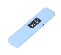 Private Bluetooth Speaker Pillow, Under Pillow Speaker, Bone Conduction Wireless Bluetooth 5.3 Stereo Bass Sleep Aid Sound Speaker with Digital Display Timer Function for Adults