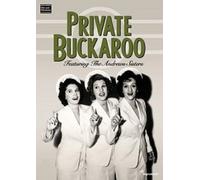Private Buckaroo - 1942