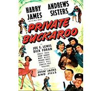 Private Buckaroo
