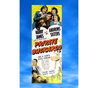 Private Buckaroo