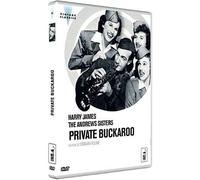 Private Buckaroo