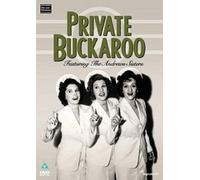 Private Buckaroo [DVD] [1942]
