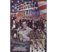 Private Buckaroo [DVD] [Region 1] [US Import] [NTSC]