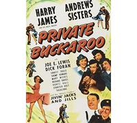 Private Buckaroo [Import USA Zone 1]