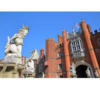 Private Car Tour - Hampton Court Palace
