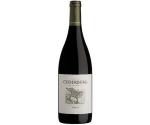 Private Cellar Shiraz 2021 - Cederberg