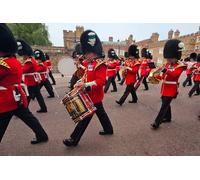 Private Changing of the Guard Experience