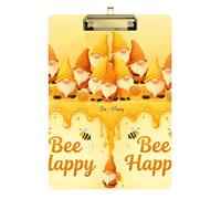 Private Clipboard Transparent for Teacher Portfolio Clipboard Size 9 x 12