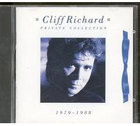 Cliff Richard - Private Collection 1979-1988 [CD]