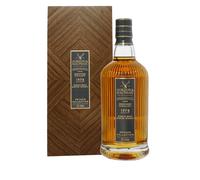Private Collection Benrinnes 1978 #1636 Limited Edition Speyside Single Malt Scotch Whisky 70cl