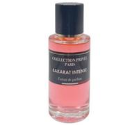 Private Collection Bois Suprême 50 ml, Perfumed top note rose berry, juniper, incense, Yemenite: absolute iris heart note, base note: mint, patchouli