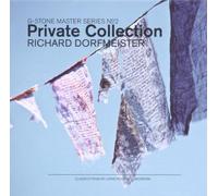 Private Collection by Richard Dorfmeister (2011-05-17)