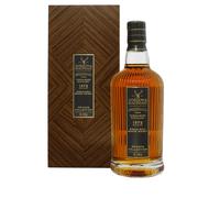 Private Collection Convalmore 1975 #2564 Limited Edition Speyside Single Malt Scotch Whisky 70cl