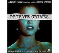 Private Crimes