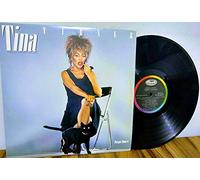 Private dancer (1983/84) [VINYL]