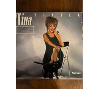 Private dancer (1984) / Vinyl Maxi Single [Vinyl 12'']