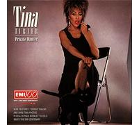 Tina Turner - Private Dancer [CD]