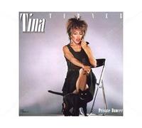 Private Dancer