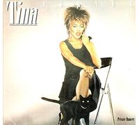 Private Dancer
