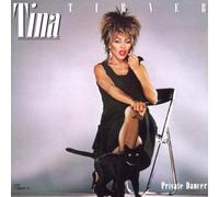 Private Dancer by Tina Turner (1990-10-25)