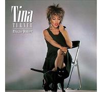 Private Dancer by Tina Turner (CD, 1997)