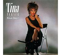 Private Dancer by Tina Turner [Music CD]