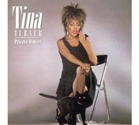 Private Dancer Extra tracks, Import, Original recording remastered Edition by Turner, Tina (2000) Audio CD